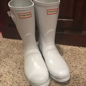 Hunter Boots
